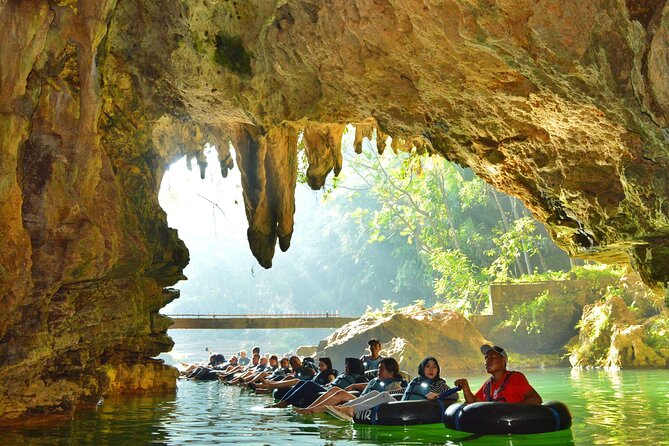 1 day Yogyakarta Tour Jomblang cave and Pindul Cave tubing - Who should book this Yogyakarta day trip?