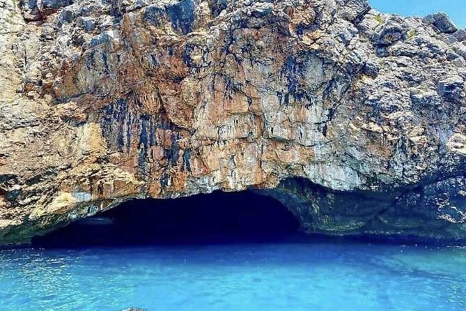 2025 Private Boat To Blue Cave 3 hours ADVENTURE - Is $241.87 good value?