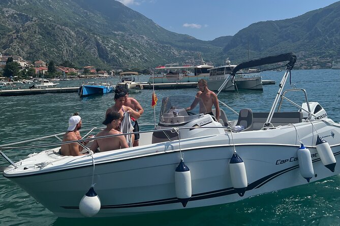 2025 Private Boat To Blue Cave 3 hours ADVENTURE - Who should book this boat trip?