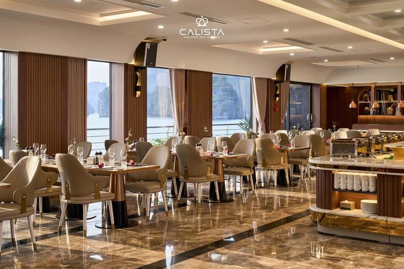 2D1N Halong Bay 6-Star Cruise: Fine Dining, Cave & Kayaking - Why this short Halong Bay cruise works