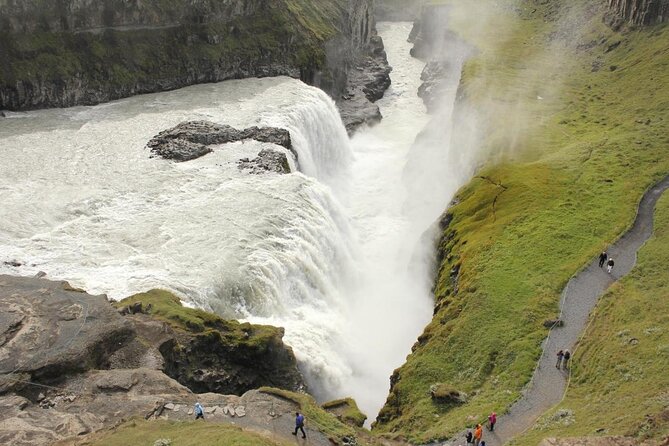 3-Day Ice Cave, South Coast, Golden Circle and Northern Lights - Key Things to Know Before You Book