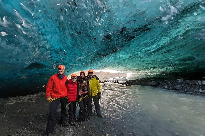 3-Day Ice Cave, South Coast, Golden Circle and Northern Lights - Why This Three-Day Route Works