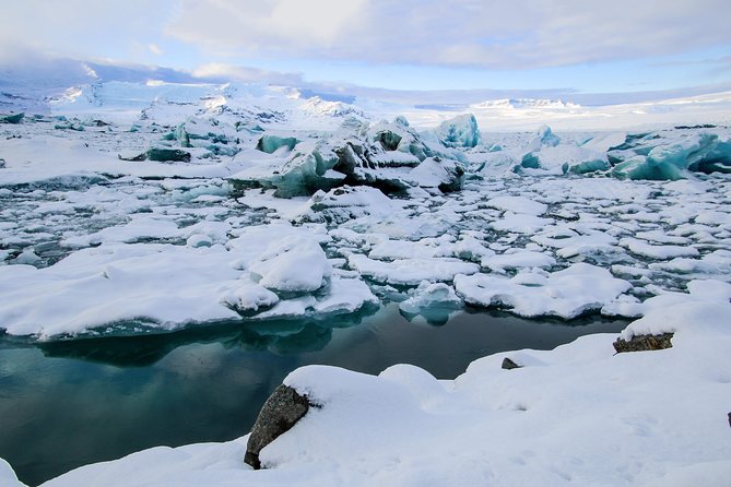 3-Day Ice Cave, South Coast, Golden Circle and Northern Lights - Who Should Book This Tour?