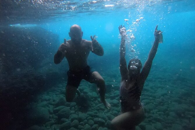3 Hour Group Tour by Boat to the Caves of Santa Maria di Leuca - Why the Leuca coastline is best from a boat