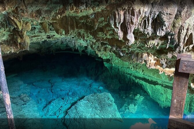 4x4 ATV Experience, Water Cave, Chocolate and Coffee Tasting - Quick points to know before booking