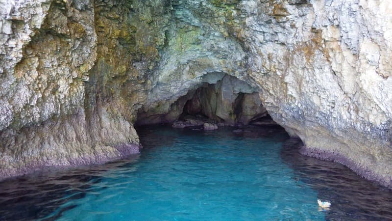 5-hour Cape Greco Caves kayaking + Snorkelling trip - Who should book this Cape Greco trip?