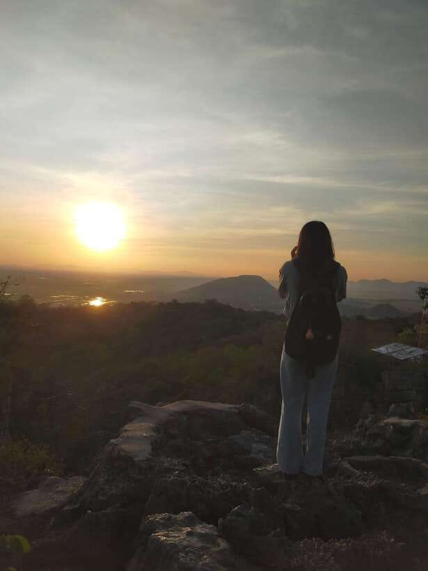 A Day TukTuk Bambootrain, Banan, Killing & Bat Caves, Sunset - Is $14 good value for a full day?