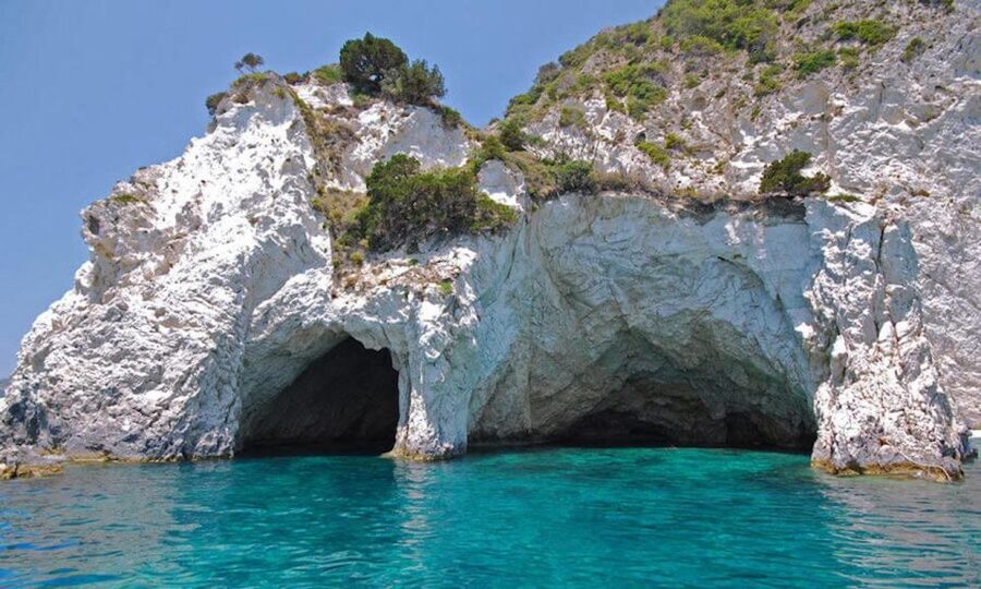 Agios Sostis: Marathonissi, Keri Caves, and Turtle Spotting - Who will enjoy this trip most