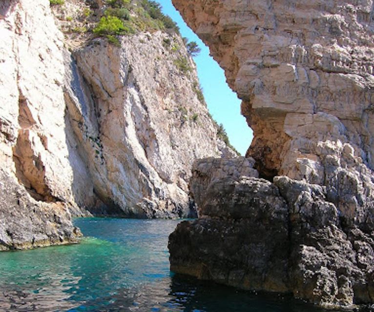 Agios Sostis: Marathonissi, Keri Caves, and Turtle Spotting - Practical tips for a better morning or afternoon