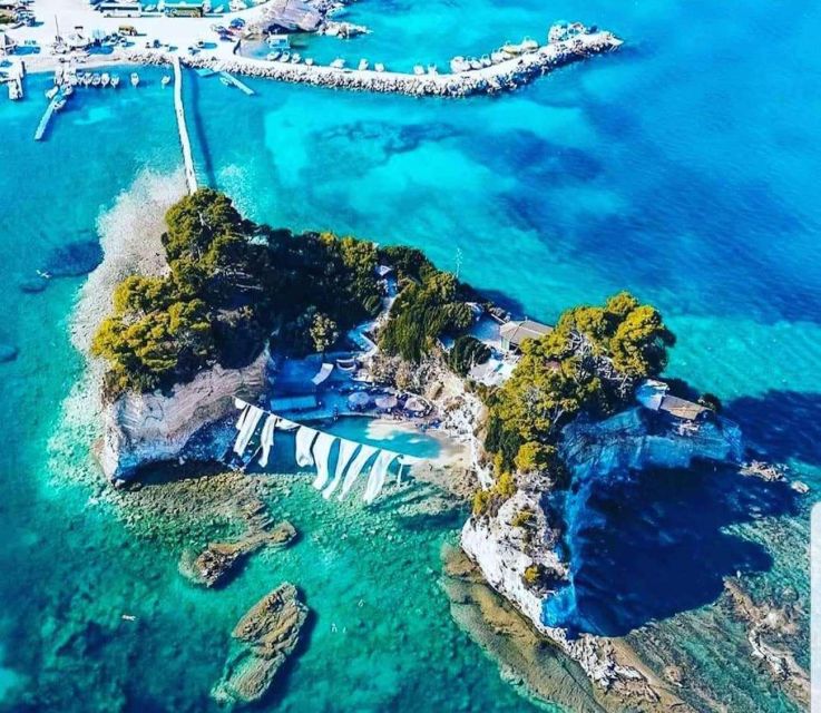 Agios Sostis: Marathonissi, Keri Caves, and Turtle Spotting - Should you book the Marathonisi and Keri Caves trip?