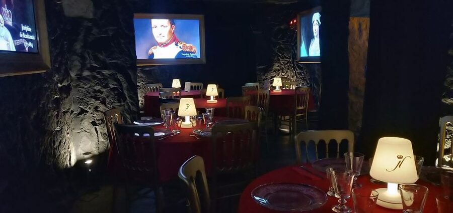 Ajaccio: Napoleon's Cave Experience with Corsican Meal - The Corsican spuntinu is the heart of the visit