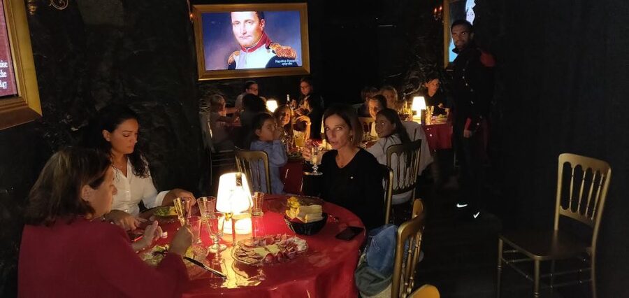 Ajaccio: Napoleon's Cave Experience with Corsican Meal - Who will get the most from this experience