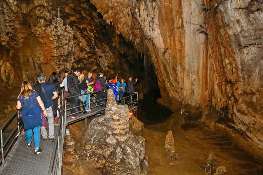 Alanya: 3-in-1 Sapadere Waterfalls, Dim Stream, & Cave Tour - Who should book this Alanya nature tour?