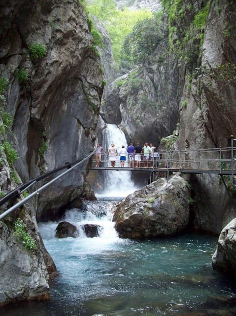 Alanya: 3-in-1 Sapadere Waterfalls, Dim Stream,Dim Cave Tour - Should you book the Sapadere, Dim Cave, and Dim Stream tour?