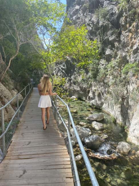 Alanya: 3-in-1 Sapadere Waterfalls, Dim Stream,Dim Cave Tour - Who will enjoy this Alanya outing most
