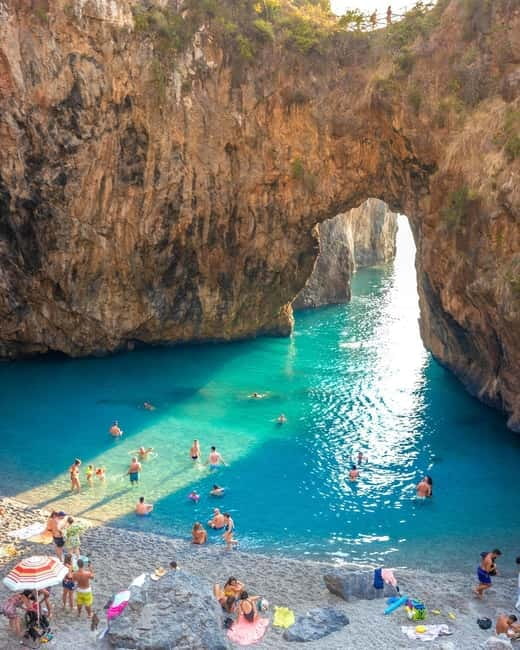 Alanya: Ancient Ruins & Hidden Coves of Gazipaşa w/ Cave - Key details at a glance