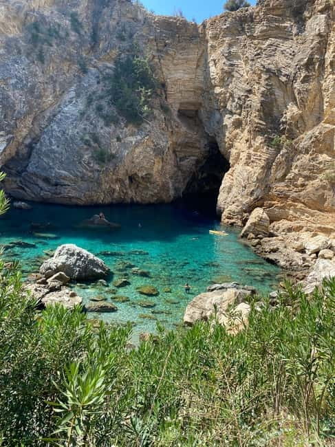 Alanya: Ancient Ruins & Hidden Coves of Gazipaşa w/ Cave - Why this tour makes a strong Alanya day trip