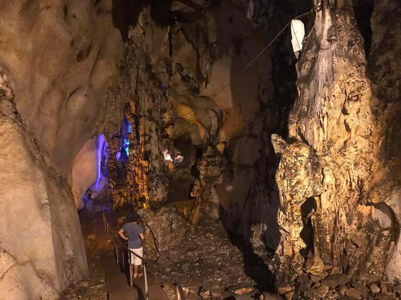 Alanya: Ancient Ruins & Hidden Coves of Gazipaşa w/ Cave - How the nine-hour schedule feels