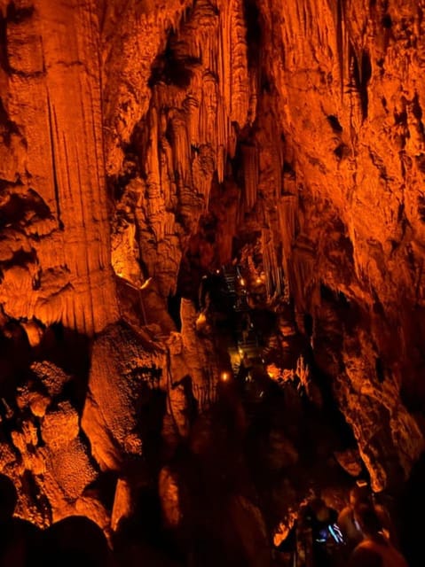 Alanya: City Tour with Cable Car and Damlatas Cave 3 in 1 - Should you book it?