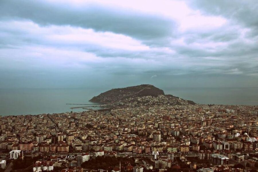 Alanya: City Tour with Cable Car and Damlatas Cave 3 in 1 - Damlatas Cave and the story under the street