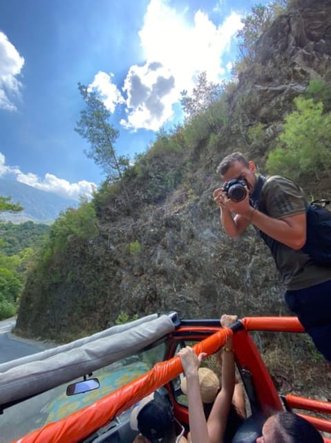 Alanya: City Tour with Cable Car and Damlatas Cave 3 in 1 - What the $24 price really gets you