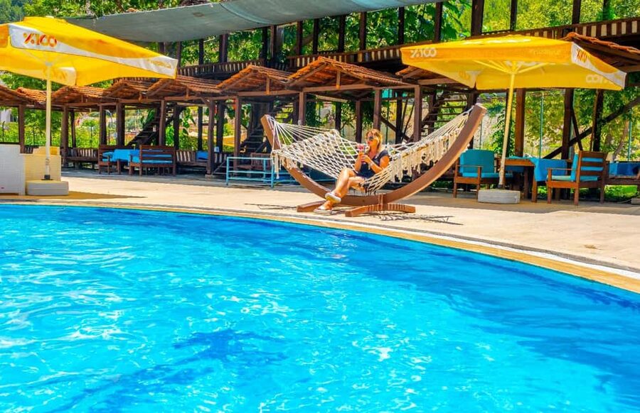 Alanya: Dimcay&Cave, Waterfall, Barbecue Lunch on the Water - Key points to know before booking