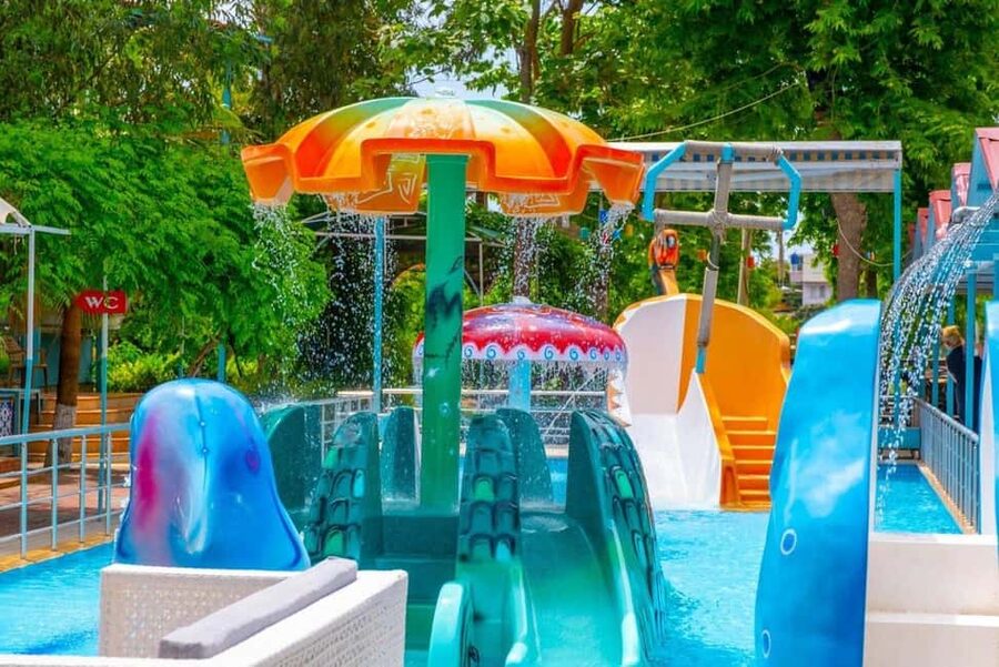 Alanya: Dimcay&Cave, Waterfall, Barbecue Lunch on the Water - Who should book this tour