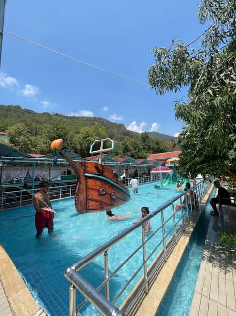 Alanya: Dimcay&Cave, Waterfall, Barbecue Lunch on the Water - Should you book the Dim Cave and Dim River tour?
