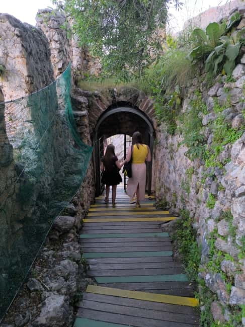 Alanya: Half Day Cable Car, Cave, Terraces&Sunset at Castle - Who should book this experience