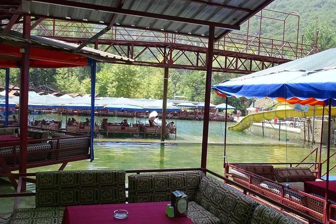 Alanya Jeep Safari with Dim River Lunch and Dim Cave - Who should book this jeep safari