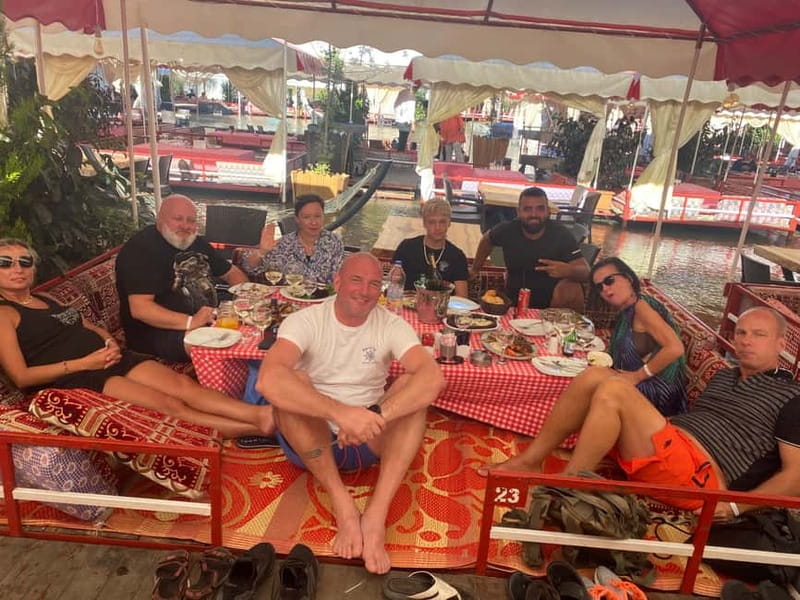 Alanya: Nature Adventure at Dim Cave & Dim River with Lunch - Who should book this day out?