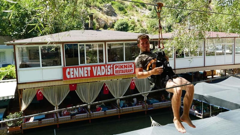 Alanya: Nature Adventure at Dim Cave & Dim River with Lunch - Should you book it?
