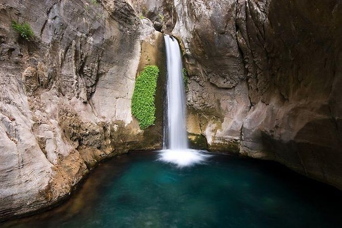 Alanya Sapadere Canyon, Cave, Dim Stream and Picnic Tour - Dwarf Cave, a short stop with a separate cost question
