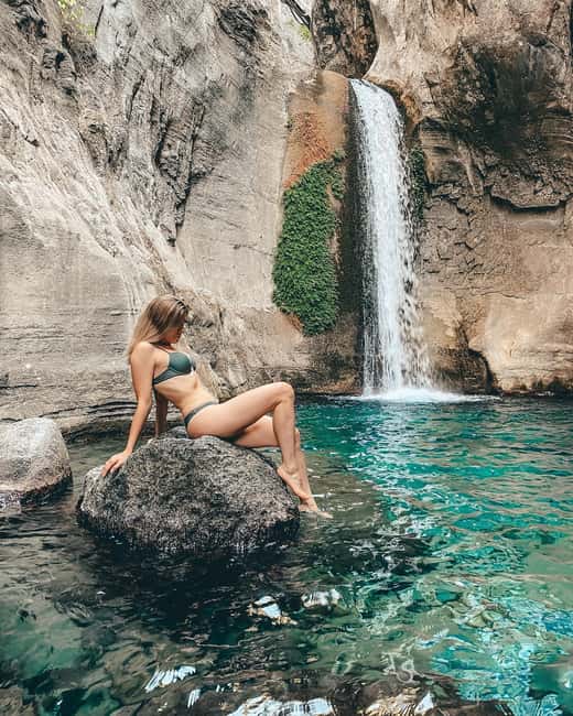Alanya: Sapadere Canyon, Dwarfs Cave, and Alanya City Tour - Key points to know before booking
