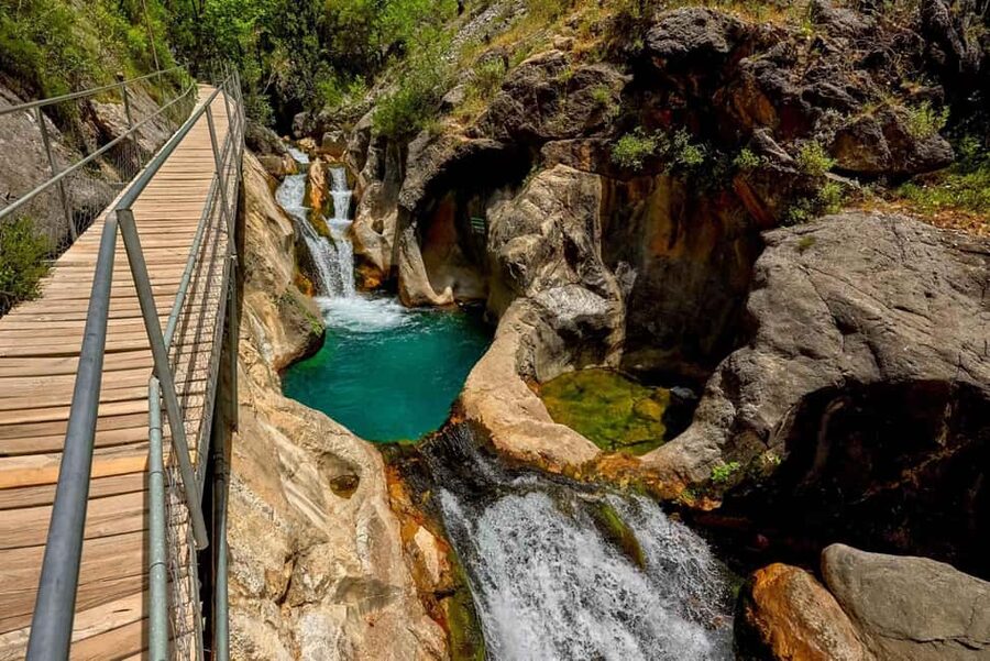 Alanya: Sapadere Canyon, Dwarfs Cave, and Alanya City Tour - Why this Alanya day trip works