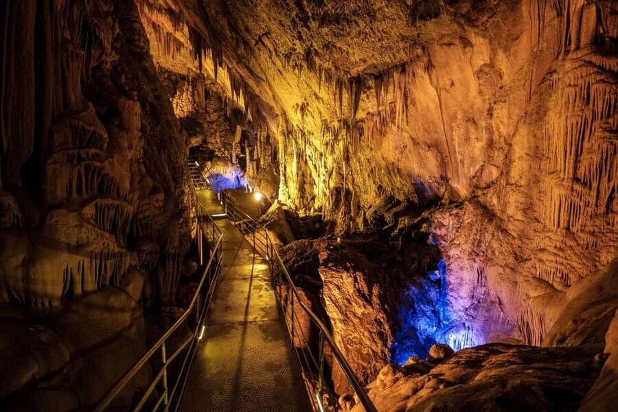 Alanya: Sapadere Canyon, Dwarfs Cave, and Alanya City Tour - The ride back and the real pace of the day