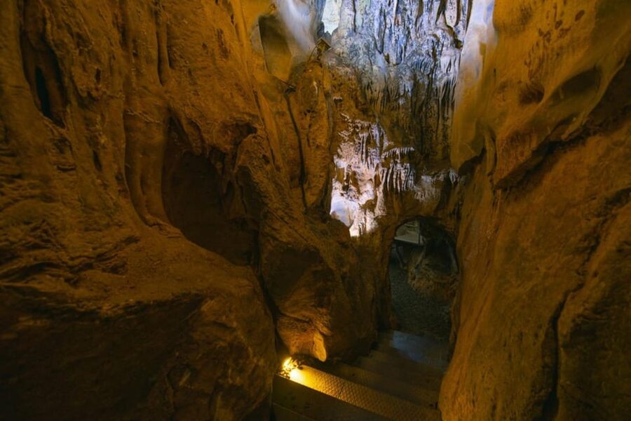 Alanya: Sapadere Canyon Walk & Dim Cave with Dim River Lunch - What the $35 price really includes