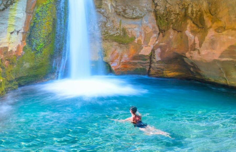 Alanya: Sapadere Canyon Walk & Dim Cave with Dim River Lunch - Who will enjoy this tour most