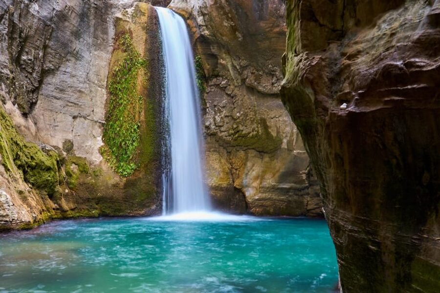 Alanya: Sapadere Canyon Walk & Dim Cave with Dim River Lunch - Timing, crowds, and the right expectations