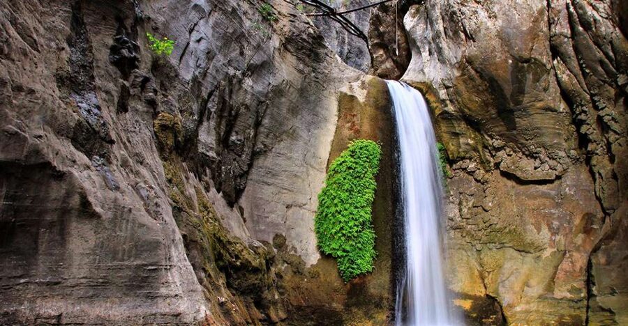 Alanya: Sapadere Canyon Waterfalls & Dwarfs Cave Tour - Key points to know before booking