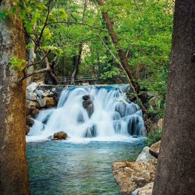 Alanya: Sapadere Canyon Waterfalls & Dwarfs Cave Tour - A mountain day beyond Alanya’s hotel strip