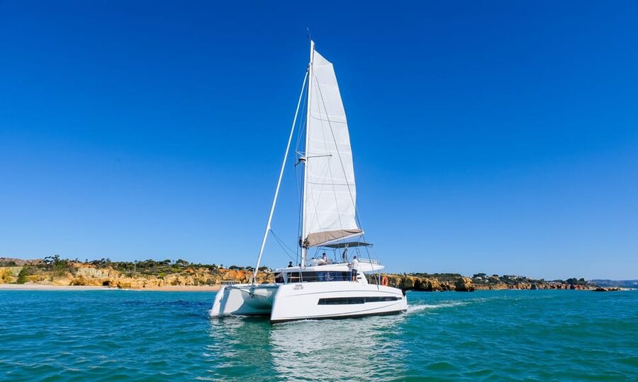 Albufeira: 3-Hour Benagil Caves & Coastline Tour - "Unwind" - The $57 question