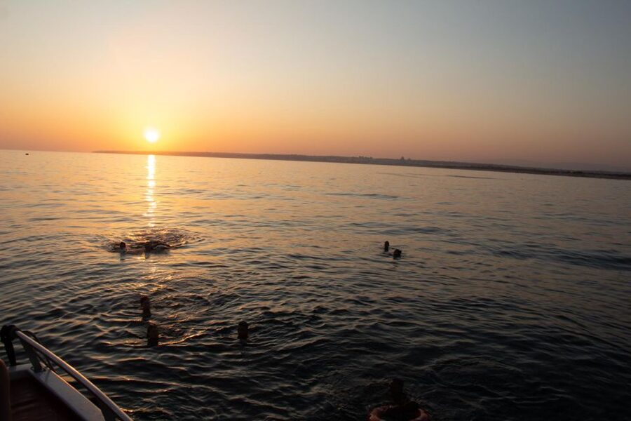 Albufeira: Algarve 3-Hour Benagil Sunset and Coastline Tour - Key points to know before booking