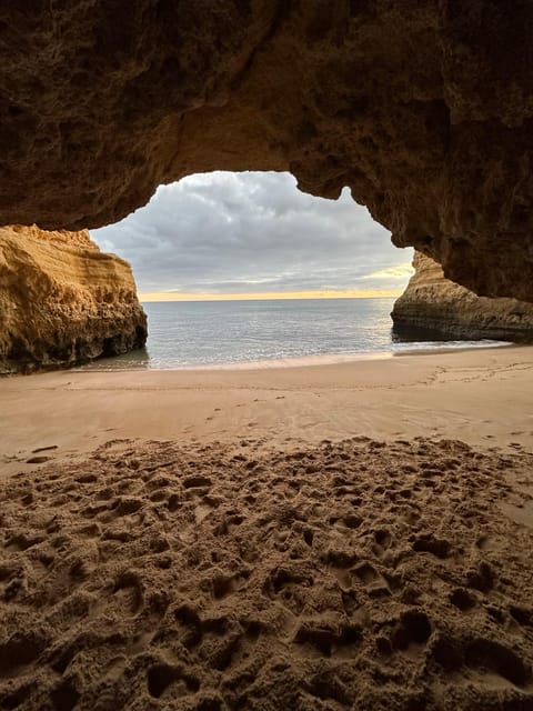 Albufeira: Benagil, Algar Seco, Marinha, and 7 Valleys Tour - What $53 includes, and what it does not