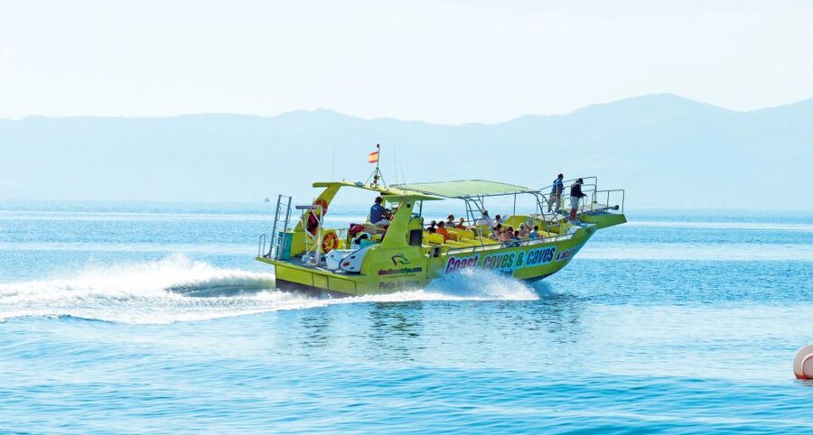 Alcudia: Caves & Coastline Boat Trip w/ Snorkelling - Should you book the Alcudia caves and coastline trip?