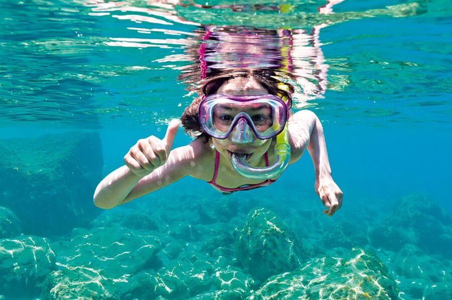 Alcudia: Caves & Coastline Boat Trip w/ Snorkelling - What the $57 price buys you