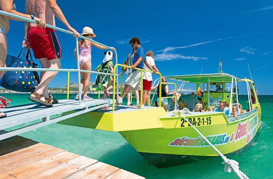 Alcudia: Caves & Coastline Boat Trip w/ Snorkelling - Who will enjoy this most