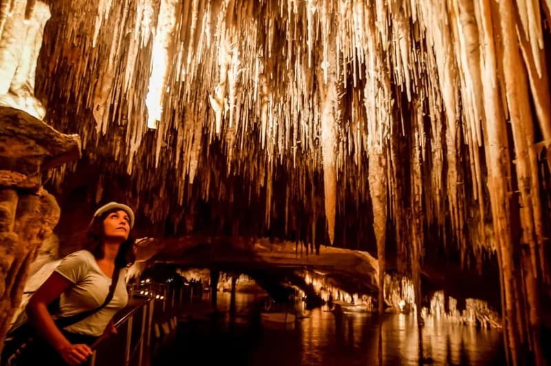 Alcudia: Caves of Drach Tour from the North with Boat Trip - Why the Drach Caves are Mallorca’s big underground show