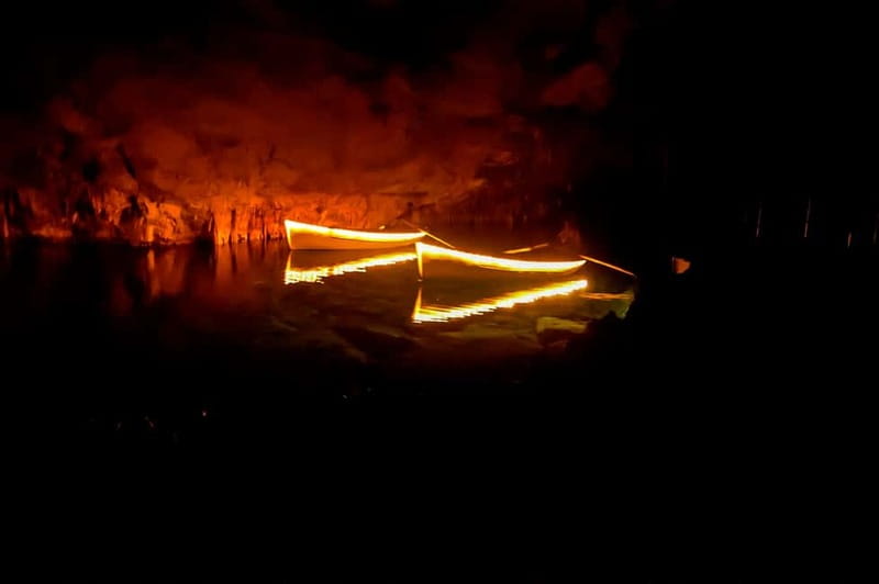 Alcudia: Caves of Drach Tour from the North with Boat Trip - The Majorica pearl showroom stop