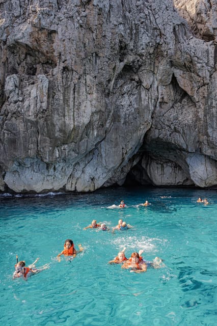 Alcudia: Pirate Cave, Parc Natural & Snorkel - Key points to know before you book
